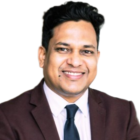 Dipti Pradhan